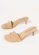 swatch_Natural Suede matisse poppy kitten heel sandal