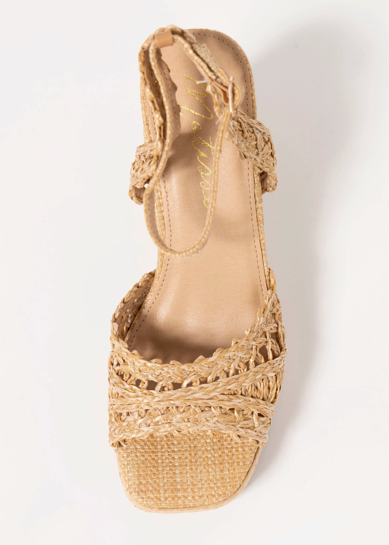 swatch_Natural matisse orion raffia heeled platform sandal