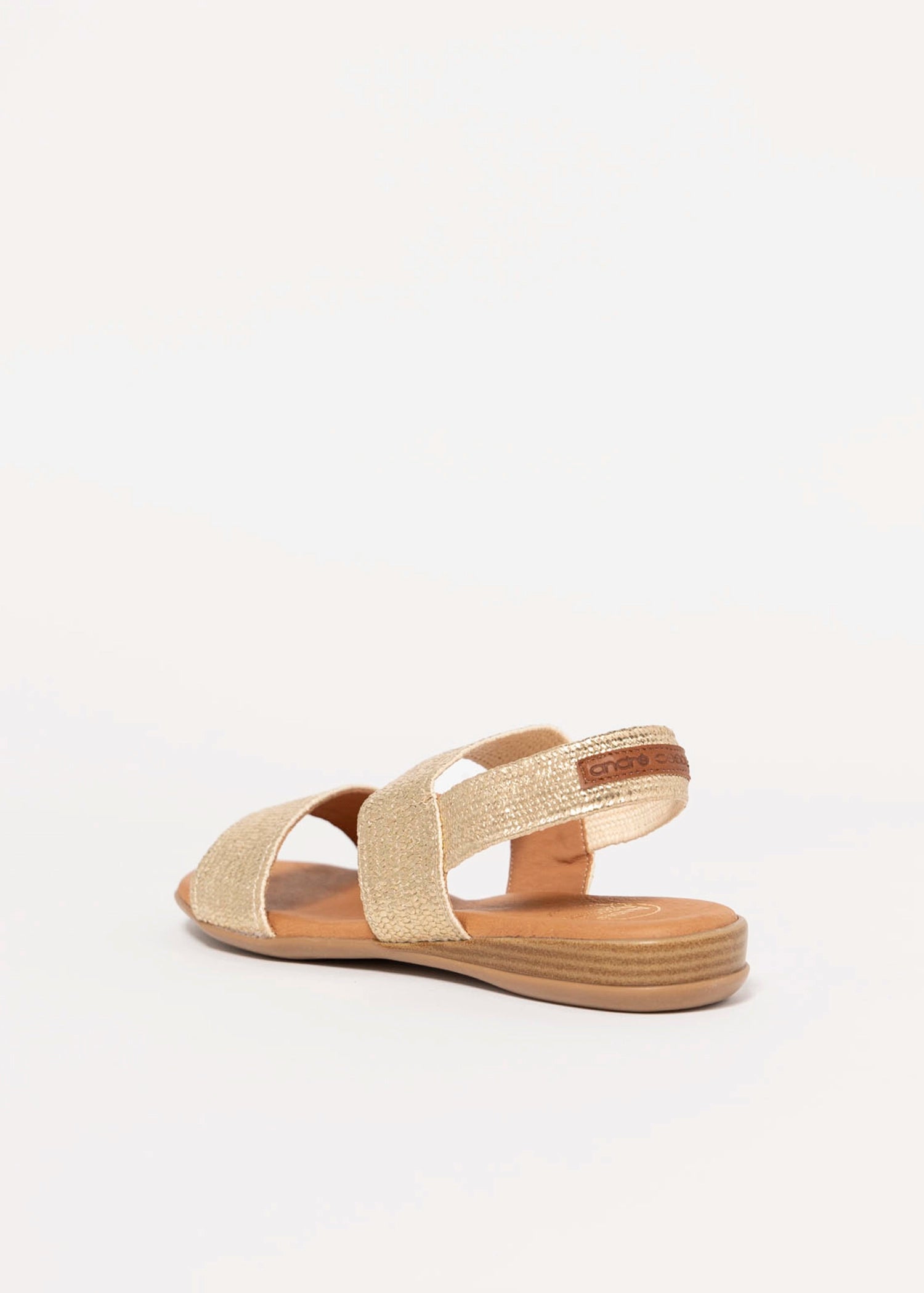 swatch_Platino andre assous nigella woven sandal