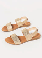 swatch_Platino andre assous nigella woven sandal
