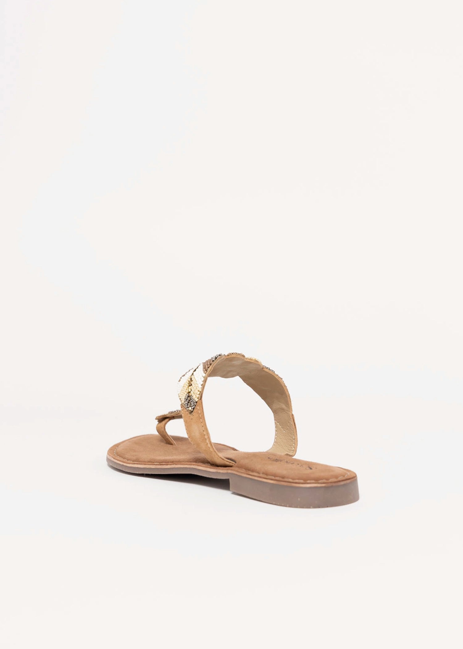swatch_Beige Multi seychelles cherry on top sandal