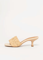 swatch_Natural raffia luna heeled sandal