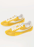 swatch_Marigold oncept temple sneaker