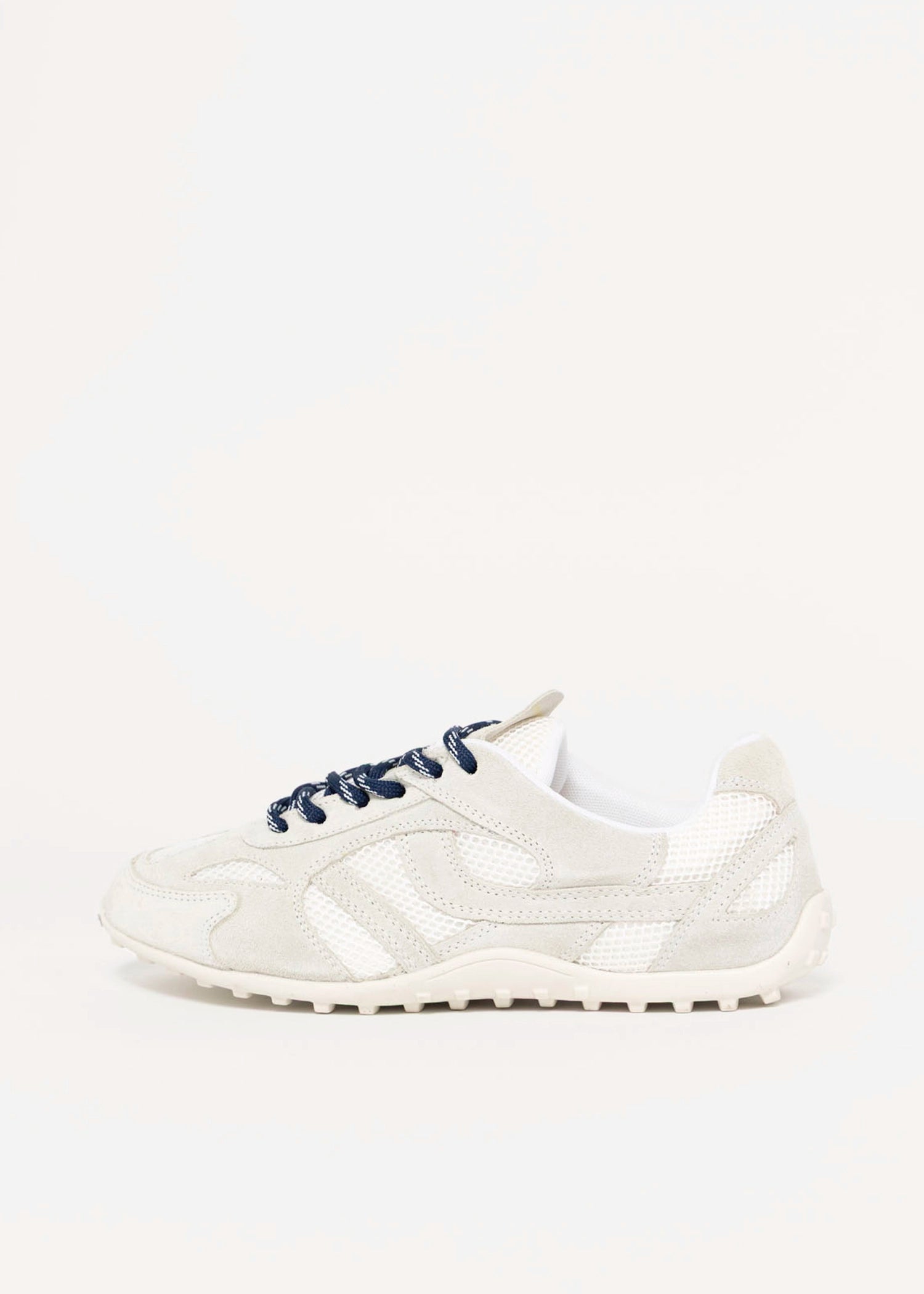 swatch_Ice Suede l'idea suede sneaker