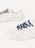 swatch_Ice Suede l'idea suede sneaker
