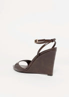 swatch_Brown utmost wedge sandal