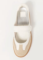 swatch_Ivory Multi dolce vita nanet sneaker mary jane