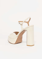 swatch_Bone Patent steve madden liandra platform sandal