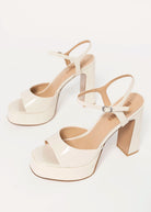 swatch_Bone Patent steve madden liandra platform sandal