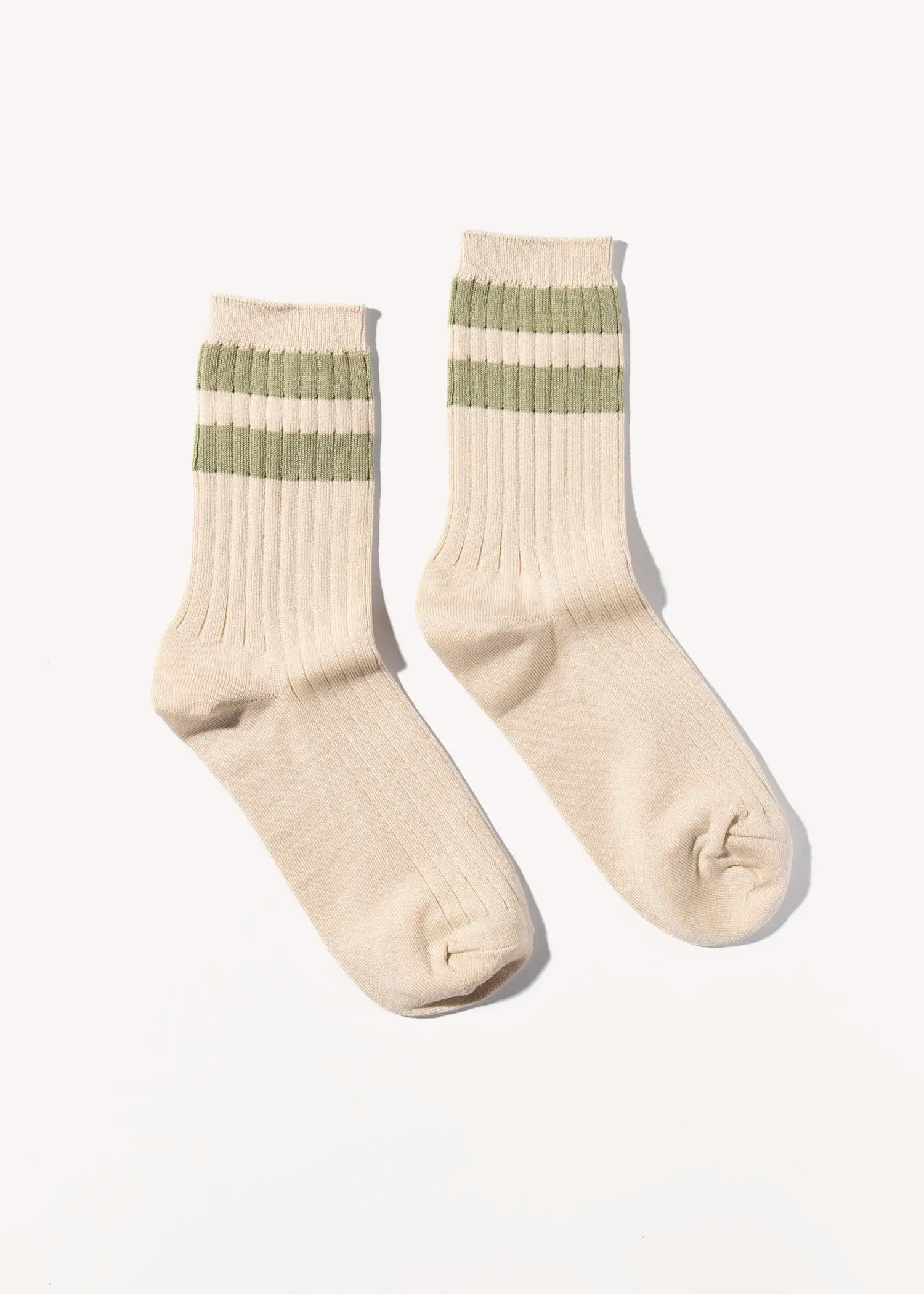 swatch_guacamole her varsity socks accessories
