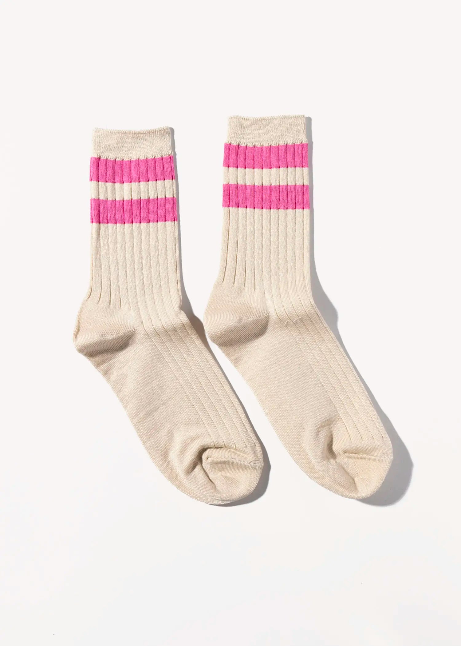 swatch_taffy her varsity socks accessories
