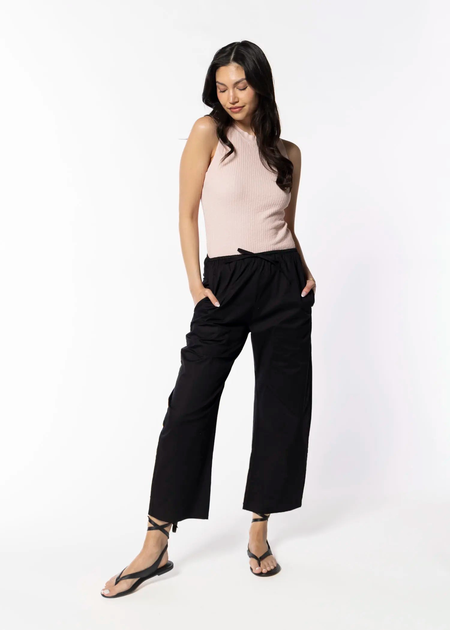 swatch_cameo rose player racerback tank apparel