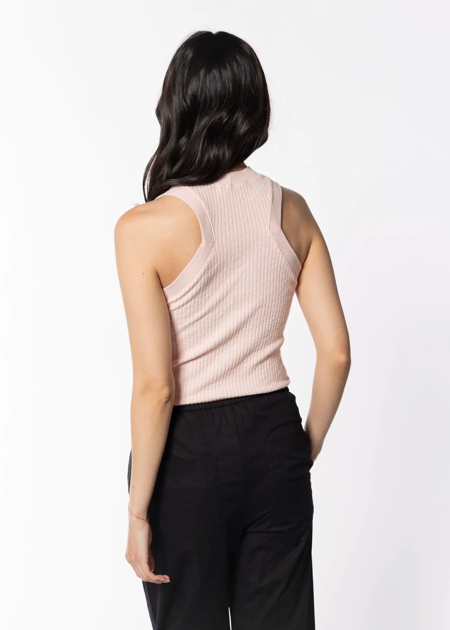 swatch_cameo rose player racerback tank apparel