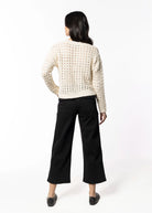 swatch_black sophia wide leg pant apparel