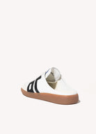 swatch_White/Black easter sneaker slide sneakers