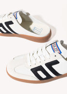 swatch_White/Black easter sneaker slide sneakers