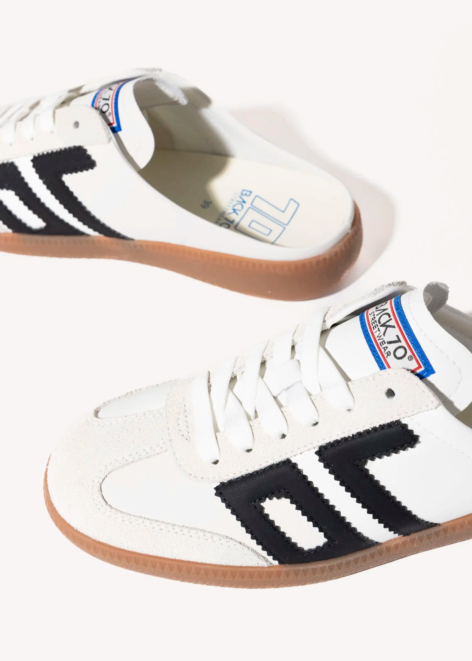 swatch_White/Black easter sneaker slide sneakers