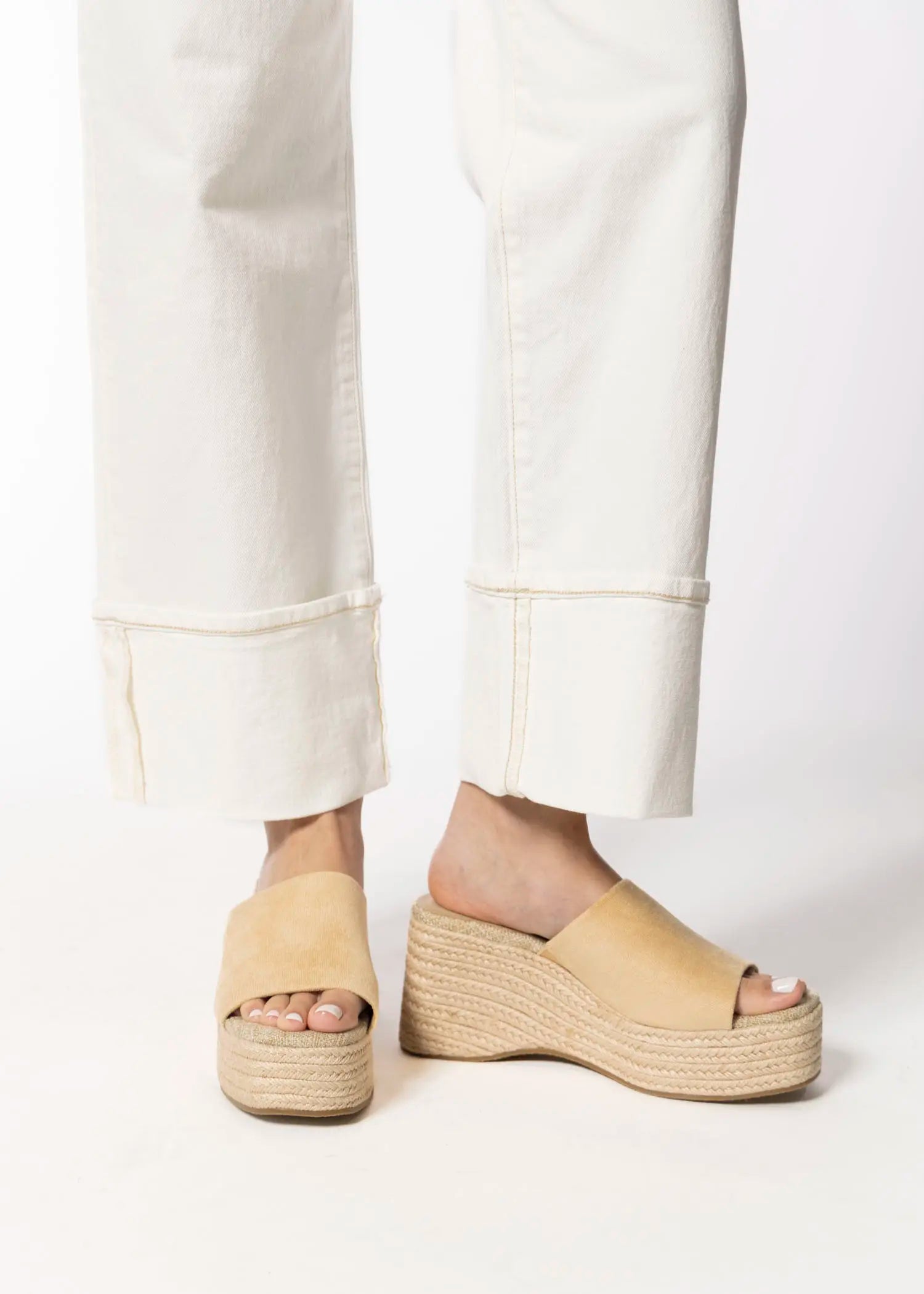 swatch_neutrals sorrento wedge sandal platform sandals