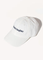 swatch_white favorite daughter baseball hat accessories
