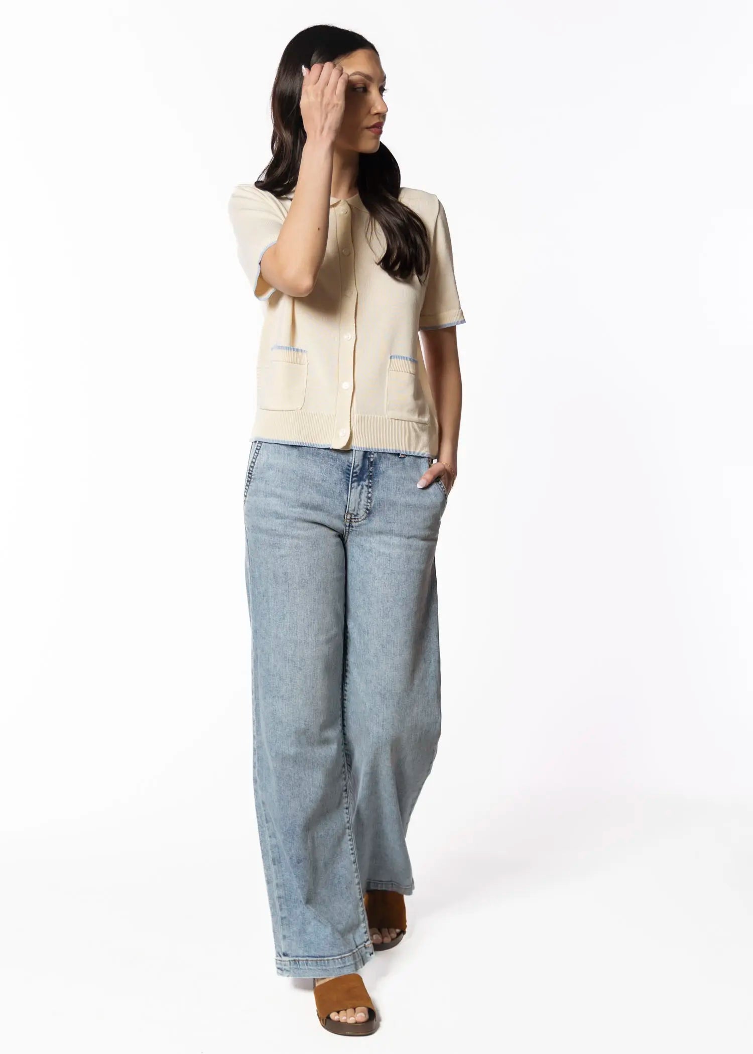 swatch_blue jean wide leg apparel