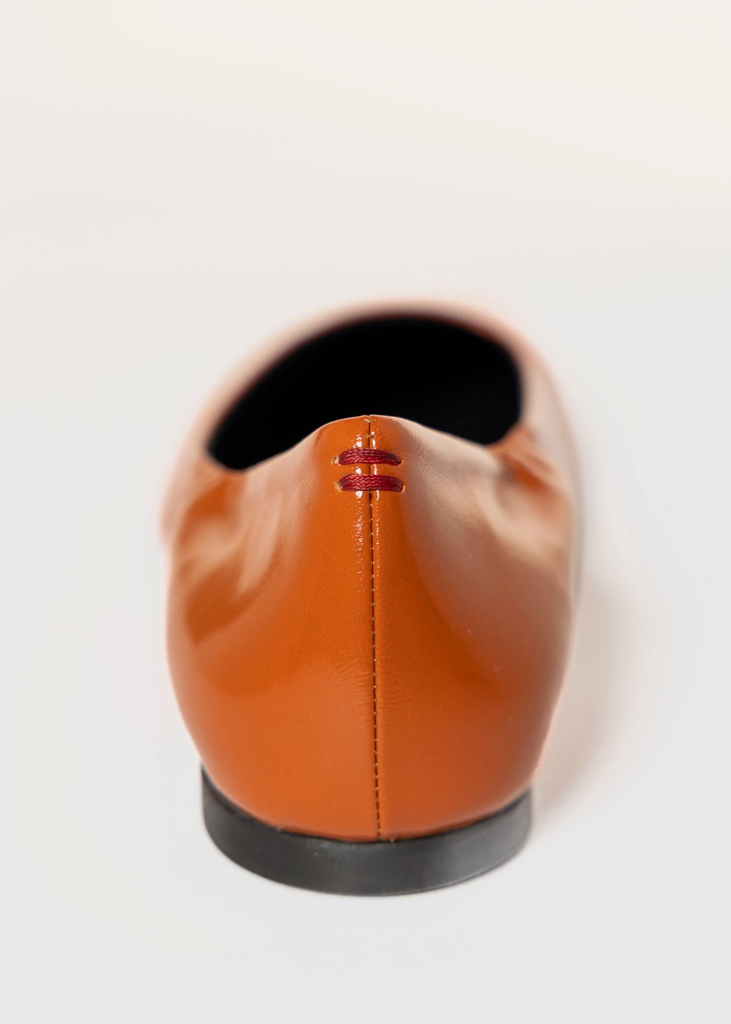 swatch_orange patent xena flat