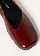 swatch_wine patent xena flat