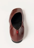 swatch_wine patent xena flat