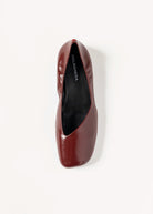 swatch_wine patent xena flat