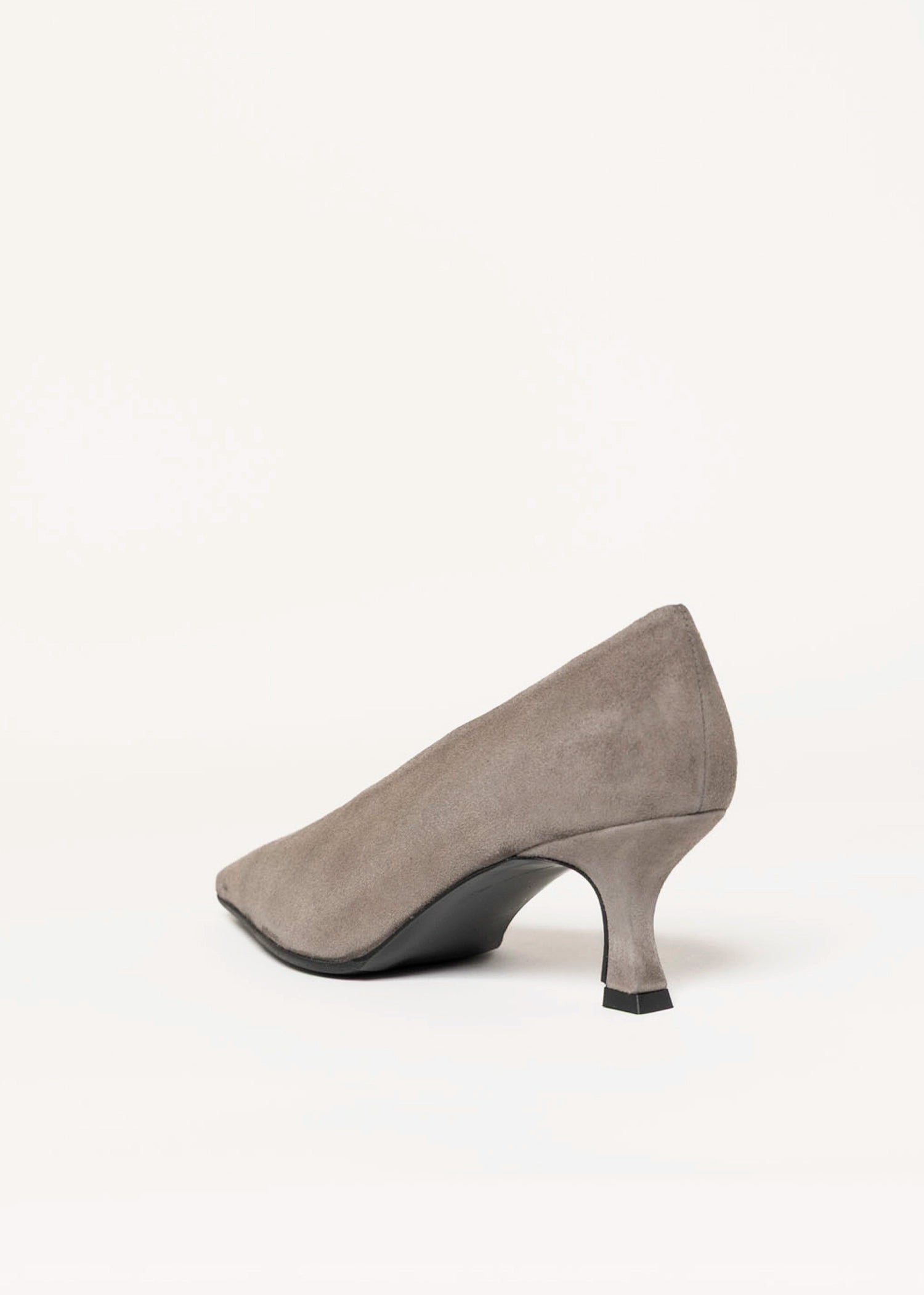 swatch_Grey Suede pump