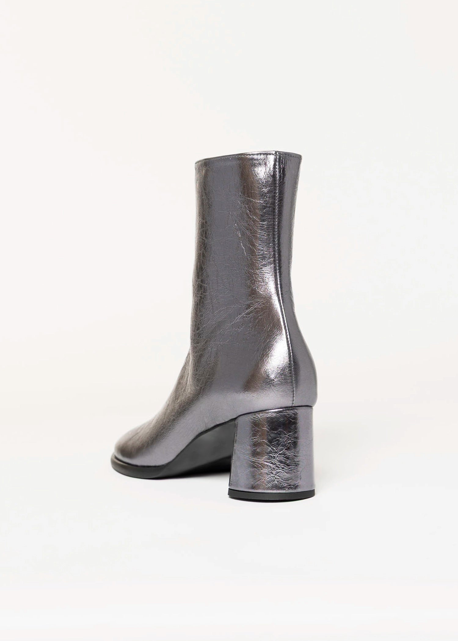 swatch_Steel Leather ankle boot