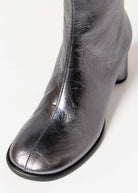 swatch_Steel Leather ankle boot