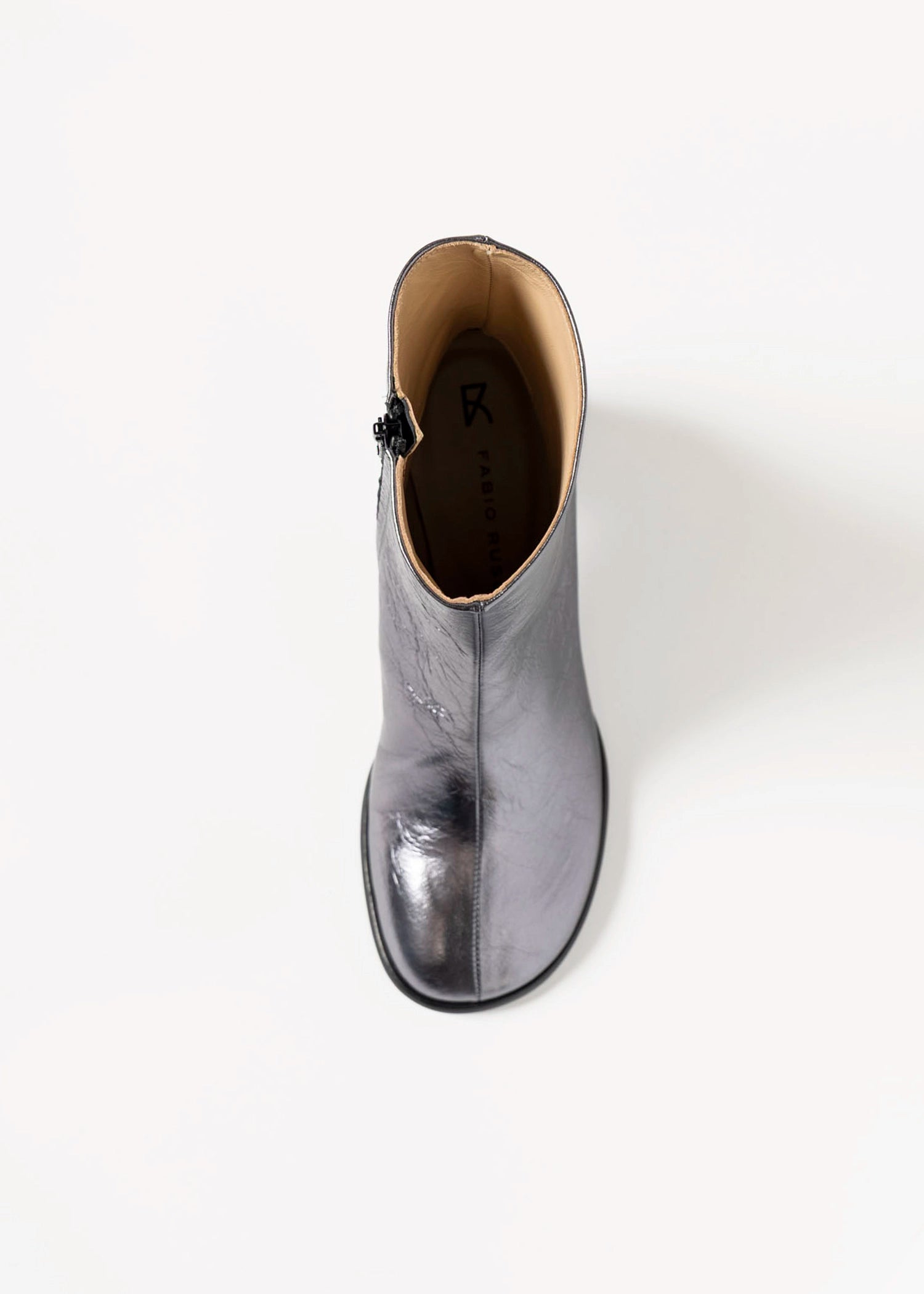 swatch_Steel Leather ankle boot