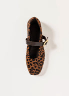 swatch_Leopard Haircalf mary jane flats