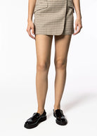 swatch_Black Patent classic penny loafer