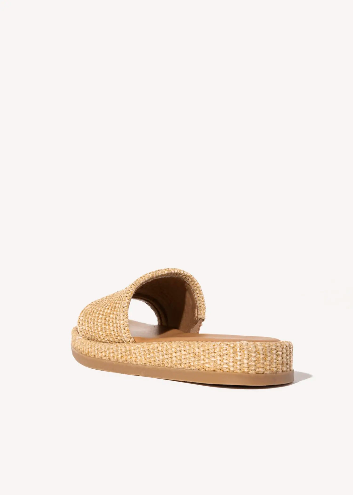 swatch_neutrals boardwalk raffia sandal flat sandals