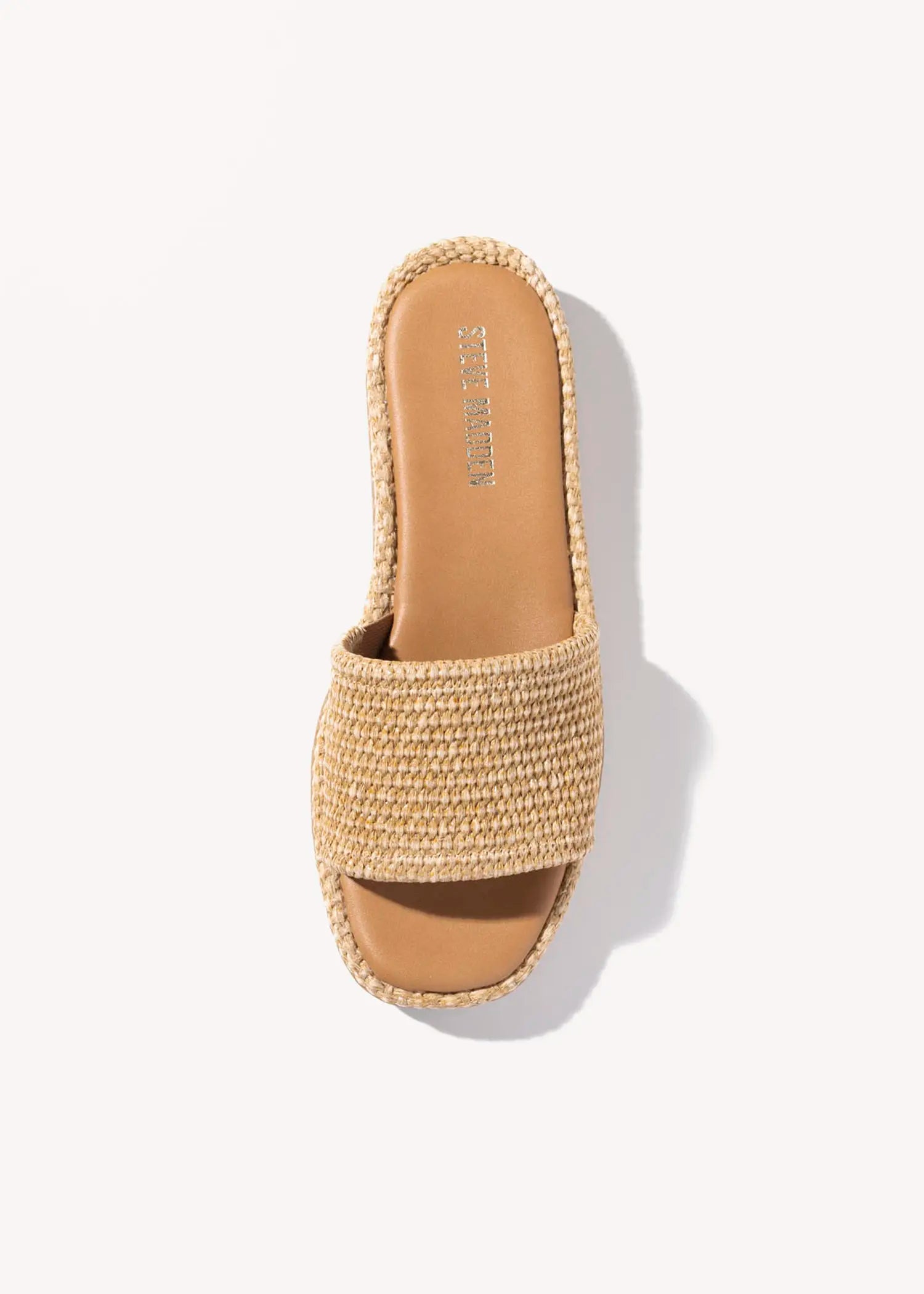 swatch_neutrals boardwalk raffia sandal flat sandals