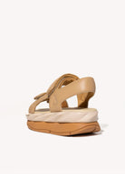 swatch_neutrals mellow viva sandal platform sandals