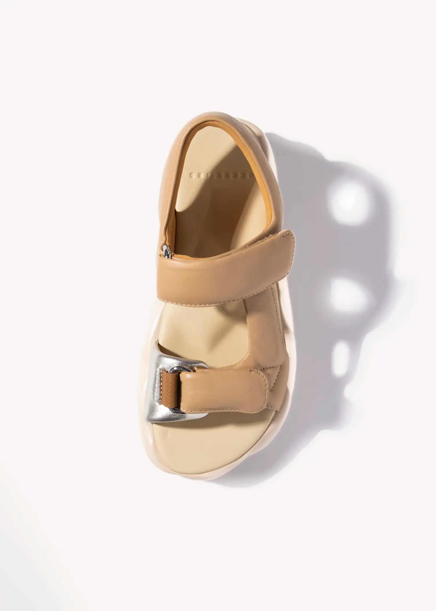 swatch_neutrals mellow viva sandal platform sandals