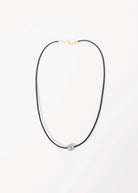 swatch_Black tahitian pearl necklace