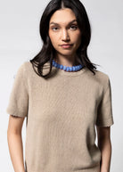 swatch_Light Blue bailey chunky beaded necklace