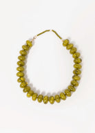 swatch_Chartreuse bailey chunky beaded necklace
