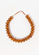 swatch_Tortoise bailey chunky beaded necklace