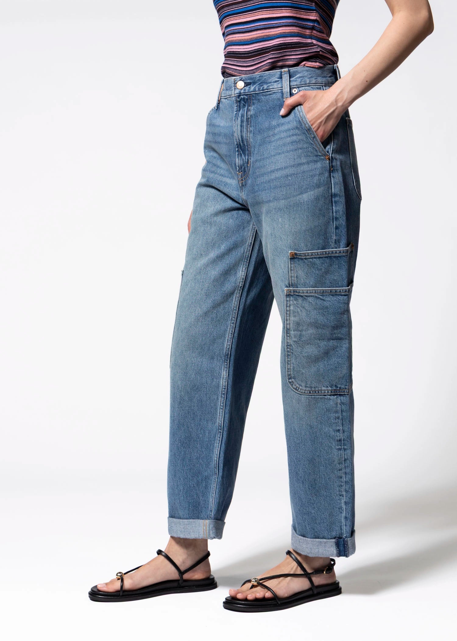 swatch_Denim pistola sonny barrel jean