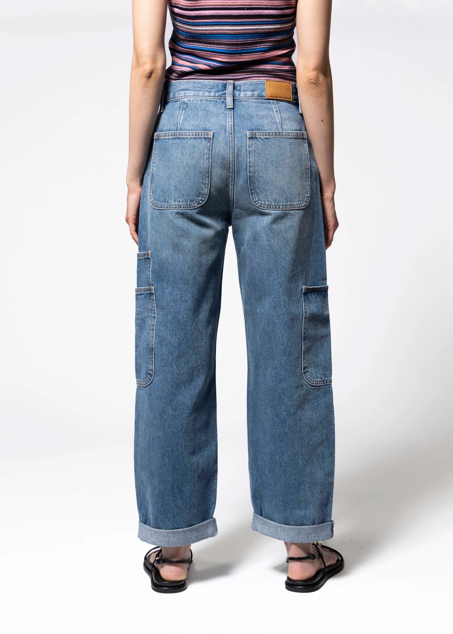 swatch_Denim pistola sonny barrel jean