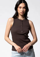 swatch_Brown sanctuary friday rib tank