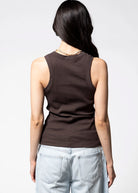 swatch_Brown sanctuary friday rib tank