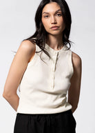 swatch_Cream sanctuary friday rib tank
