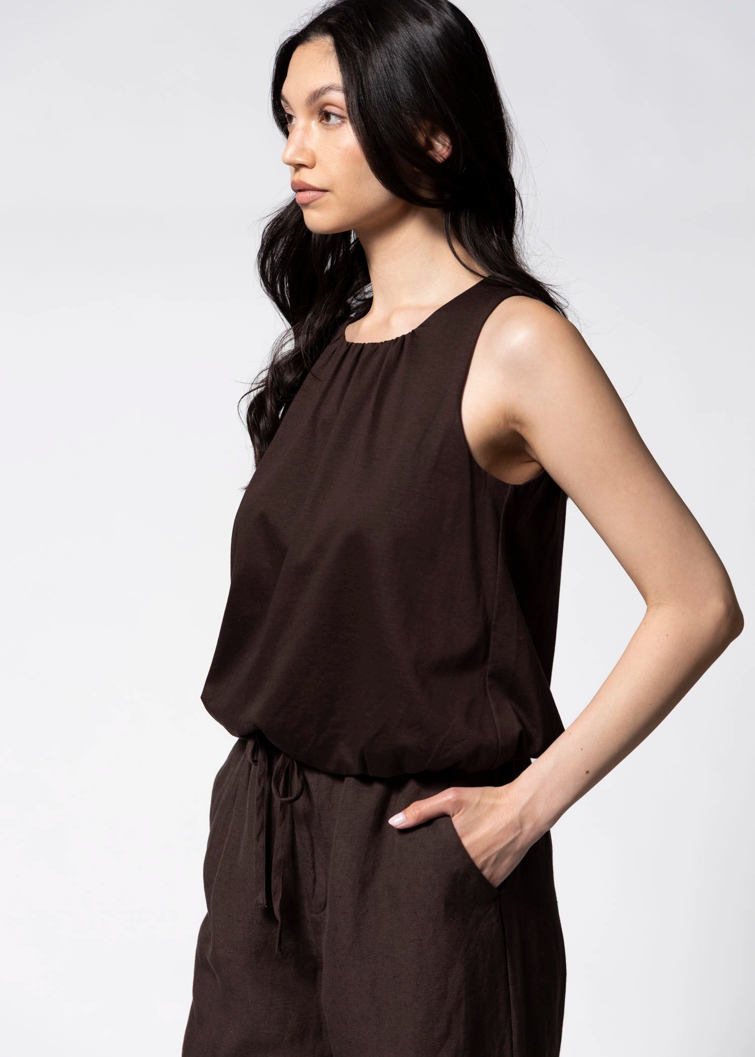 swatch_Brown sanctuary retreat bubble tank