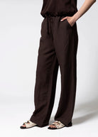 swatch_Brown sanctuary shoreline linen pant