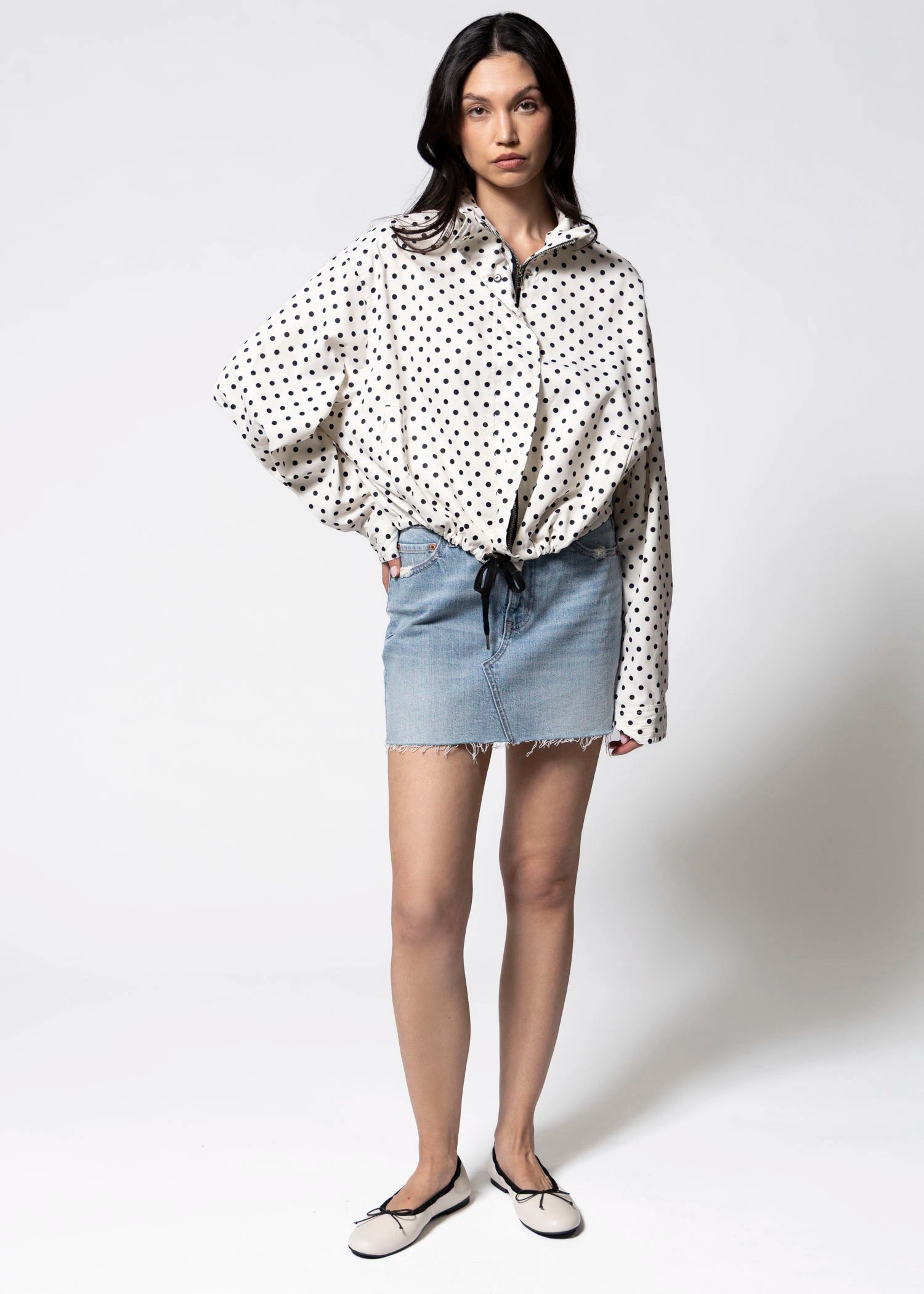 swatch_Denim daze jeans denim skirt